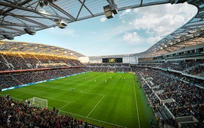 Los Angeles Ramps Up Bid To Host FIFA World Cup 2026™ Matches