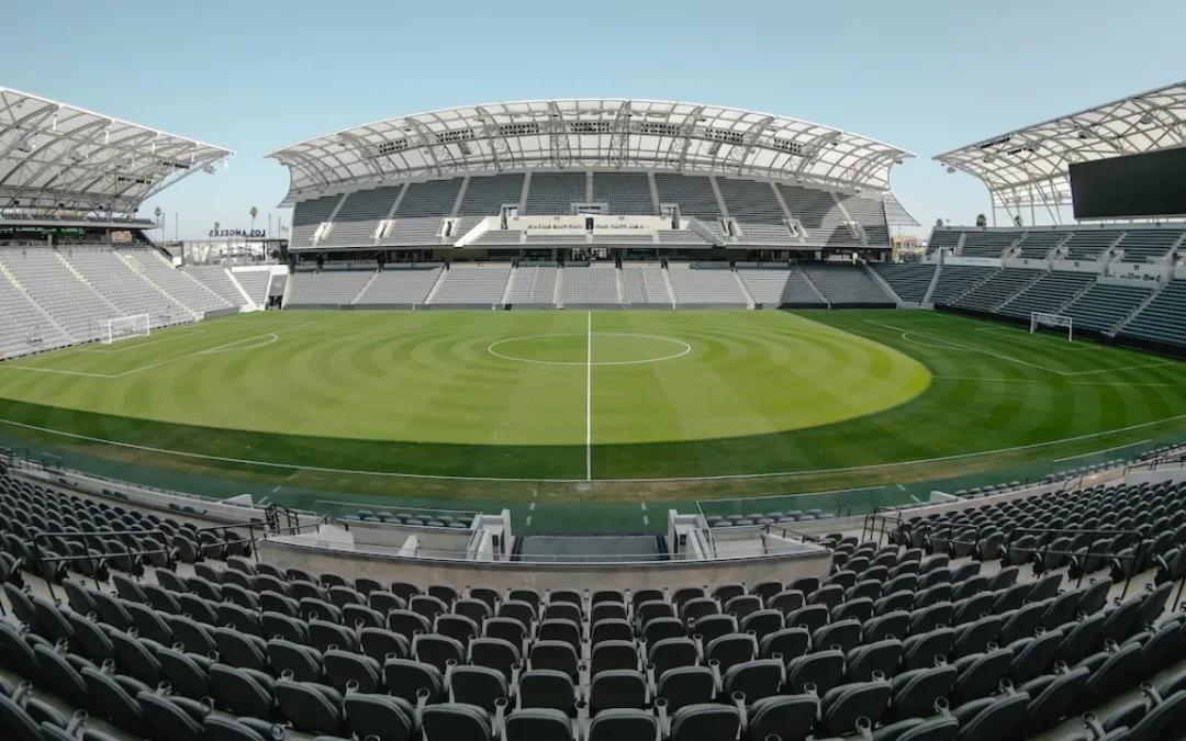 With Seat Selection Now Underway, LAFC Memberships Continue To Surge Into The 2021 Season