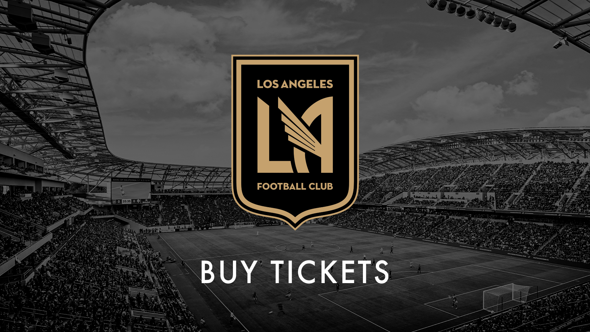 LAFC announces Banc of California Stadium is now BMO Stadium - Los