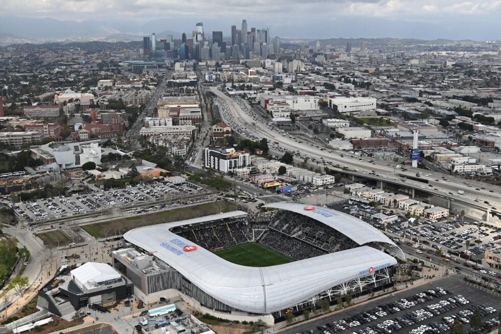 parking bmo stadium reddit